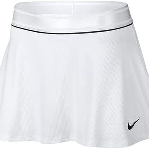 Nike Women’s Court Flounce tennis skirt